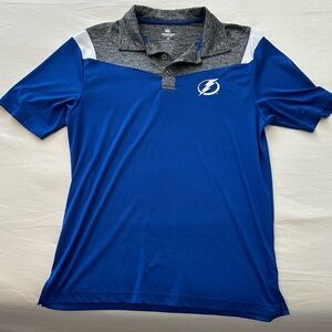 Tampa Bay Lightning Polo
